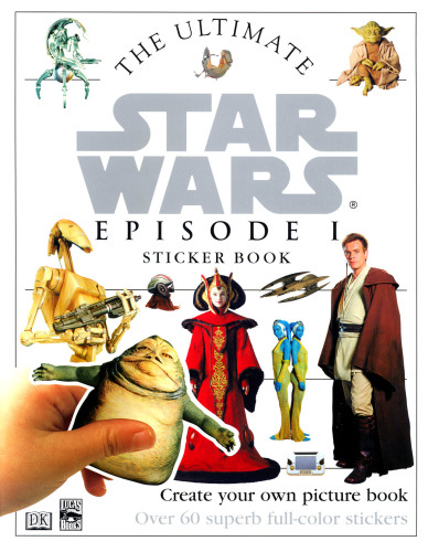 Star Wars Episode I