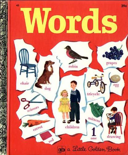 Words