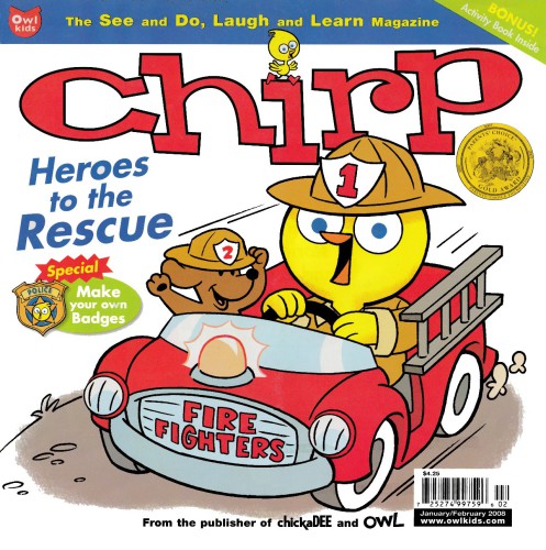 Chirp