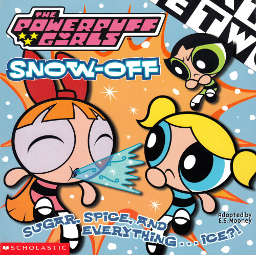 Snow-Off