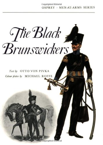 The Black Brunswickers