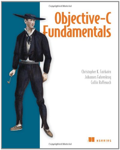 Objective-C Fundamentals