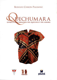 Quechumara. Estructuras paralelas del quechua y del aimara