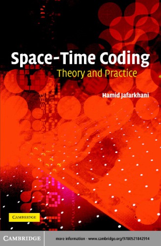 Space-time coding
