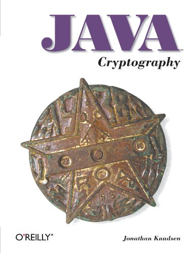 Java Cryptography