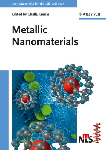 Metallic Nanomaterials