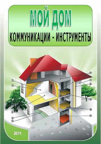 Коммуникации. Инструменты.