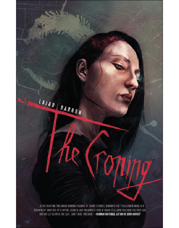 The Croning