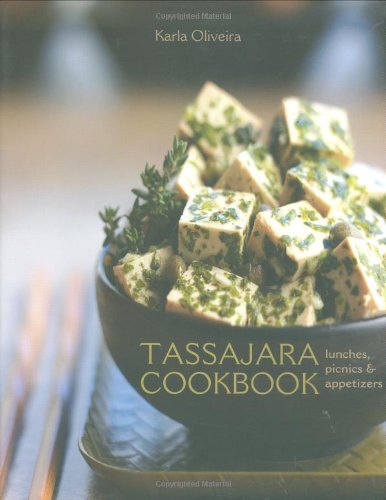 Tassajara Cookbook