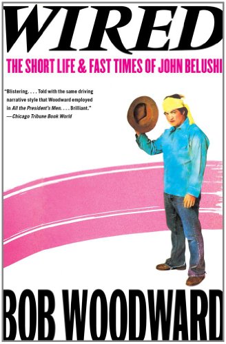 Wired: The Short Life & Fast Times of John Belushi