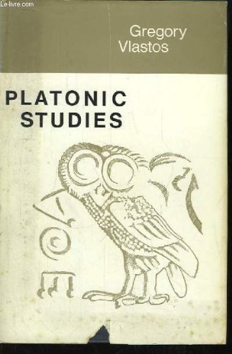 Platonic Studies