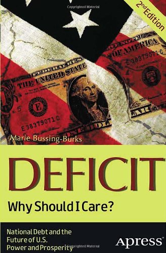 Deficit: Why Should I Care?