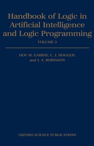 Handbook of Logic in Artificial Intelligence and Logic Programming. Volume 5: Logic Programming