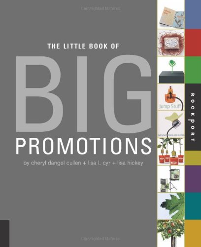 Little Book of Big Promotions