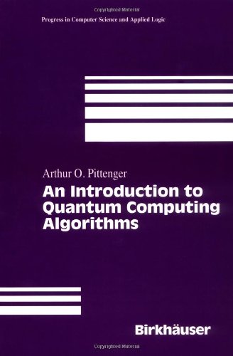 Topological quantum computation