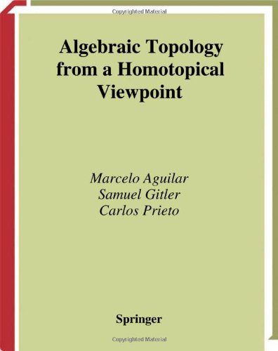 Interactions between homotopy and algebra : Summer School on Interactions between Homotopy Theory and Algebra, University of Chicago, July 26-August 6, 2004, Chicago, Illinois