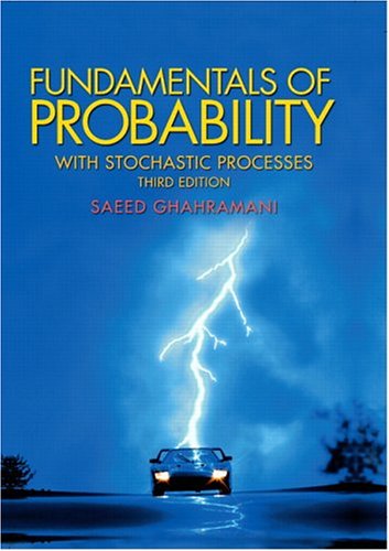 Introduction to probability