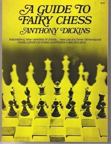 Guide to Fairy Chess