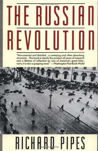 The Russian Revolution
