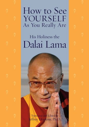 How to See Yourself As You Really Are