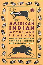 American Indian myths and legends