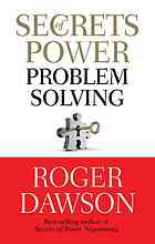 Secrets of power problem solving