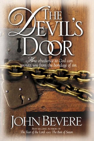 How you can shut ... the devil's door