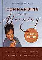 Commanding your morning