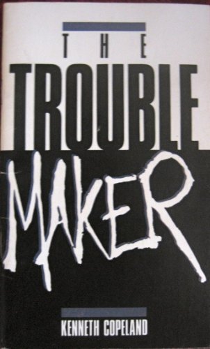 The troublemaker