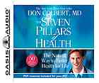 The Seven Pillars of Health The Natural Way to Better Health for Life, Library Edition