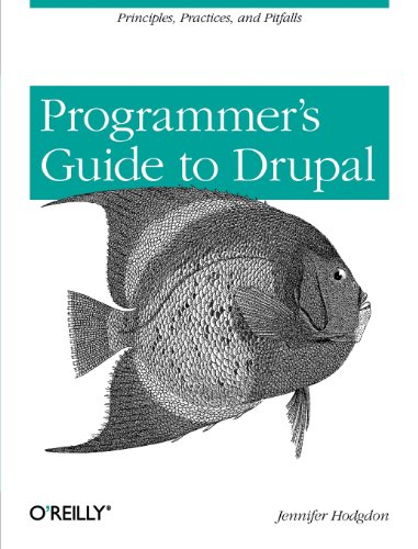A Programmer's Guide to Drupal