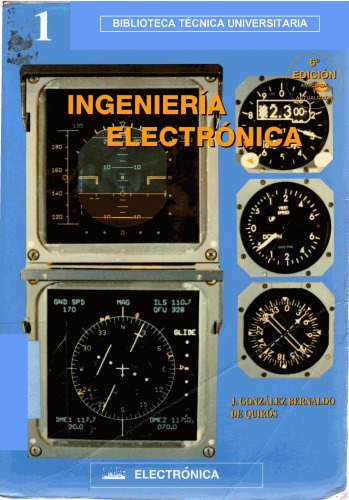 Ingeniería Electrónica