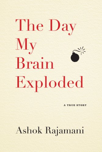 The Day My Brain Exploded: A True Story