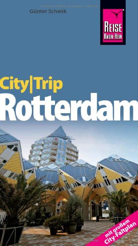 CityTrip Rotterdam