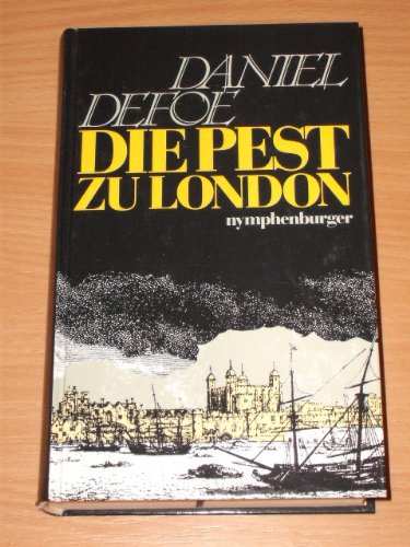 Die Pest zu London
