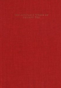 The Complete Works of Chuang Tzu