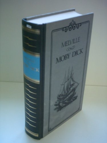 Moby Dick: Oxford World Classics