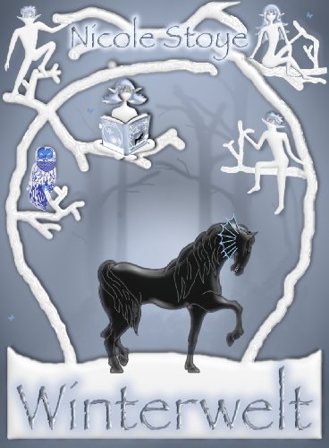 Winterwelt 01 - Winterwelt