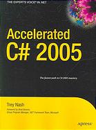 Accelerated C 2005