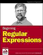 Beginning regular expressions