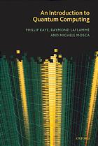 An introduction to quantum computing