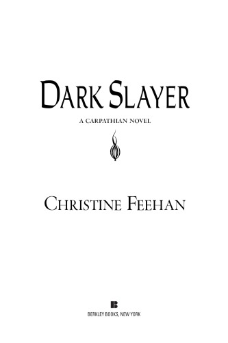 Dark slayer