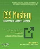 CSS Mastery