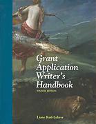 Grant application writer's handbook