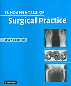 Fundamentals of surgical practice