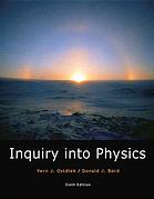 Inquiry into physics