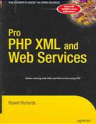 Pro PHP XML and Web services