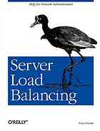 Server load balancing
