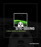 Site-seeing : a visual approach to Web usability