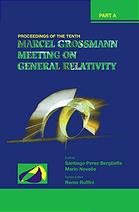The Tenth Marcel Grossmann Meeting : on recent developments in theoretical and experimental general relativity, gravitation and relativistic field theories : proceedings of the MG10 meeting held at Brazilian Center for Research in Physics (CBPF), Rio de Janeiro, Brazil, 20-26 July 2003 [Part B]